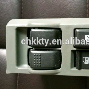 Auto Electric Power Window Switch MK420547 12V/24V Window Lifter Switch for MITSUBISHI